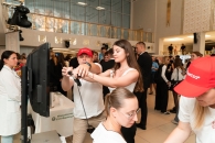 IX отчётно-выборная Конференция  Могилёвской городской организации ОО «БРСМ»:  ярко, патриотично, по-настоящему молодёжно!