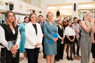 IX отчётно-выборная Конференция  Могилёвской городской организации ОО «БРСМ»:  ярко, патриотично, по-настоящему молодёжно!