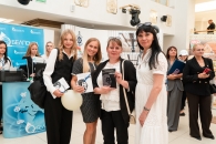 IX отчётно-выборная Конференция  Могилёвской городской организации ОО «БРСМ»:  ярко, патриотично, по-настоящему молодёжно!