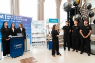 IX отчётно-выборная Конференция  Могилёвской городской организации ОО «БРСМ»:  ярко, патриотично, по-настоящему молодёжно!