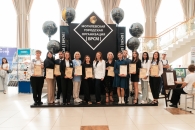 IX отчётно-выборная Конференция  Могилёвской городской организации ОО «БРСМ»:  ярко, патриотично, по-настоящему молодёжно!