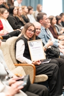 IX отчётно-выборная Конференция  Могилёвской городской организации ОО «БРСМ»:  ярко, патриотично, по-настоящему молодёжно!