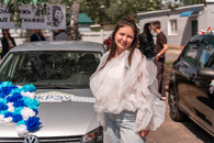 За рулём — лучшие: в Могилеве определили победительницу конкурса «Автоледи – 2026»