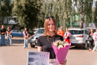 За рулём — лучшие: в Могилеве определили победительницу конкурса «Автоледи – 2026»