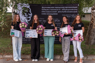 За рулём — лучшие: в Могилеве определили победительницу конкурса «Автоледи – 2026»
