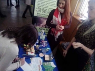 «За любимую Беларусь»