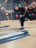 Молодые специалисты Могилёва сразились за «Страйк»!