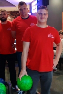 Молодые специалисты Могилёва сразились за «Страйк»!