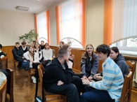 Городской и областной этапы правового турнира «Сила Закона: мы и право»: известны все победители