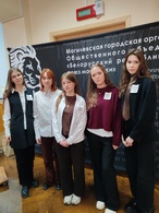 Городской и областной этапы правового турнира «Сила Закона: мы и право»: известны все победители