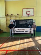 В Могилёве завершился Открытый турнир по волейболу среди работающей молодёжи БРСМ