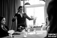 «ПРОФИ: Женская лига» в Могилёве: когда профессионализм встречает вдохновение