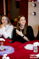 «ПРОФИ: Женская лига» в Могилёве: когда профессионализм встречает вдохновение