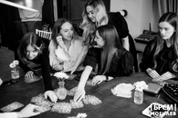 «ПРОФИ: Женская лига» в Могилёве: когда профессионализм встречает вдохновение