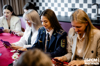 «ПРОФИ: Женская лига» в Могилёве: когда профессионализм встречает вдохновение