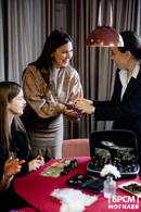 «ПРОФИ: Женская лига» в Могилёве: когда профессионализм встречает вдохновение