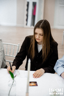 «ПРОФИ: Женская лига» в Могилёве: когда профессионализм встречает вдохновение