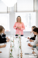 «ПРОФИ: Женская лига» в Могилёве: когда профессионализм встречает вдохновение