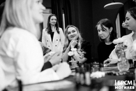 «ПРОФИ: Женская лига» в Могилёве: когда профессионализм встречает вдохновение