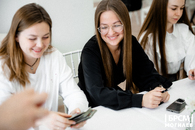 «ПРОФИ: Женская лига» в Могилёве: когда профессионализм встречает вдохновение