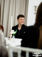 «ПРОФИ: Женская лига» в Могилёве: когда профессионализм встречает вдохновение