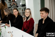 «ПРОФИ: Женская лига» в Могилёве: когда профессионализм встречает вдохновение