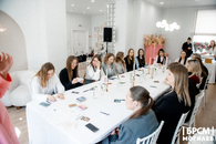 «ПРОФИ: Женская лига» в Могилёве: когда профессионализм встречает вдохновение