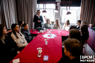 «ПРОФИ: Женская лига» в Могилёве: когда профессионализм встречает вдохновение