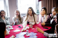 «ПРОФИ: Женская лига» в Могилёве: когда профессионализм встречает вдохновение