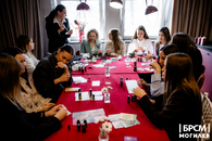 «ПРОФИ: Женская лига» в Могилёве: когда профессионализм встречает вдохновение