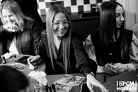 «ПРОФИ: Женская лига» в Могилёве: когда профессионализм встречает вдохновение