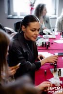 «ПРОФИ: Женская лига» в Могилёве: когда профессионализм встречает вдохновение