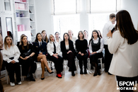 «ПРОФИ: Женская лига» в Могилёве: когда профессионализм встречает вдохновение