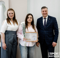 «ПРОФИ: Женская лига» в Могилёве: когда профессионализм встречает вдохновение