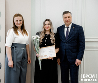 «ПРОФИ: Женская лига» в Могилёве: когда профессионализм встречает вдохновение