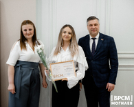 «ПРОФИ: Женская лига» в Могилёве: когда профессионализм встречает вдохновение