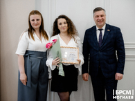 «ПРОФИ: Женская лига» в Могилёве: когда профессионализм встречает вдохновение