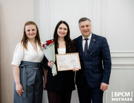 «ПРОФИ: Женская лига» в Могилёве: когда профессионализм встречает вдохновение