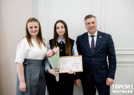 «ПРОФИ: Женская лига» в Могилёве: когда профессионализм встречает вдохновение