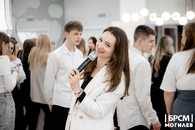 «ПРОФИ: Женская лига» в Могилёве: когда профессионализм встречает вдохновение