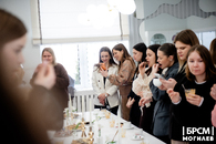 «ПРОФИ: Женская лига» в Могилёве: когда профессионализм встречает вдохновение