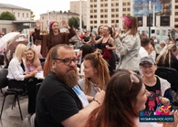 27 июня — «КОД КУЛЬТУРЫ»