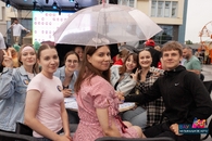 27 июня — «КОД КУЛЬТУРЫ»