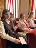 Проект Смарт-билет БРСМ стартовал в Могилёве!