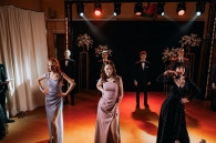 МИСС И МИСТЕР СТУДЕНЧЕСТВО 2025 в БГУТ