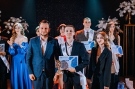 МИСС И МИСТЕР СТУДЕНЧЕСТВО 2025 в БГУТ