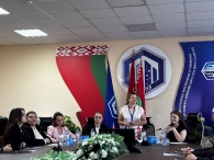 IX отчетно-выборная Конференция ПО/РК ОО «БРСМ» БГУТ: подведение итогов и взгляд в будущее