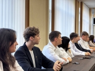 IX отчетно-выборная Конференция ПО/РК ОО «БРСМ» БГУТ: подведение итогов и взгляд в будущее