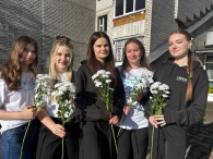 1 октября — день благодарности и преемственности поколений!