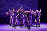 Традиционный конкурс первокурсников «Давайте познакомимся!» прошёл в МГУ имени А.А. Кулешова